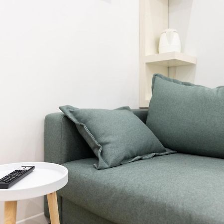 Melissa•Sweethome Sansiro, Milano! Ngoại thất bức ảnh
