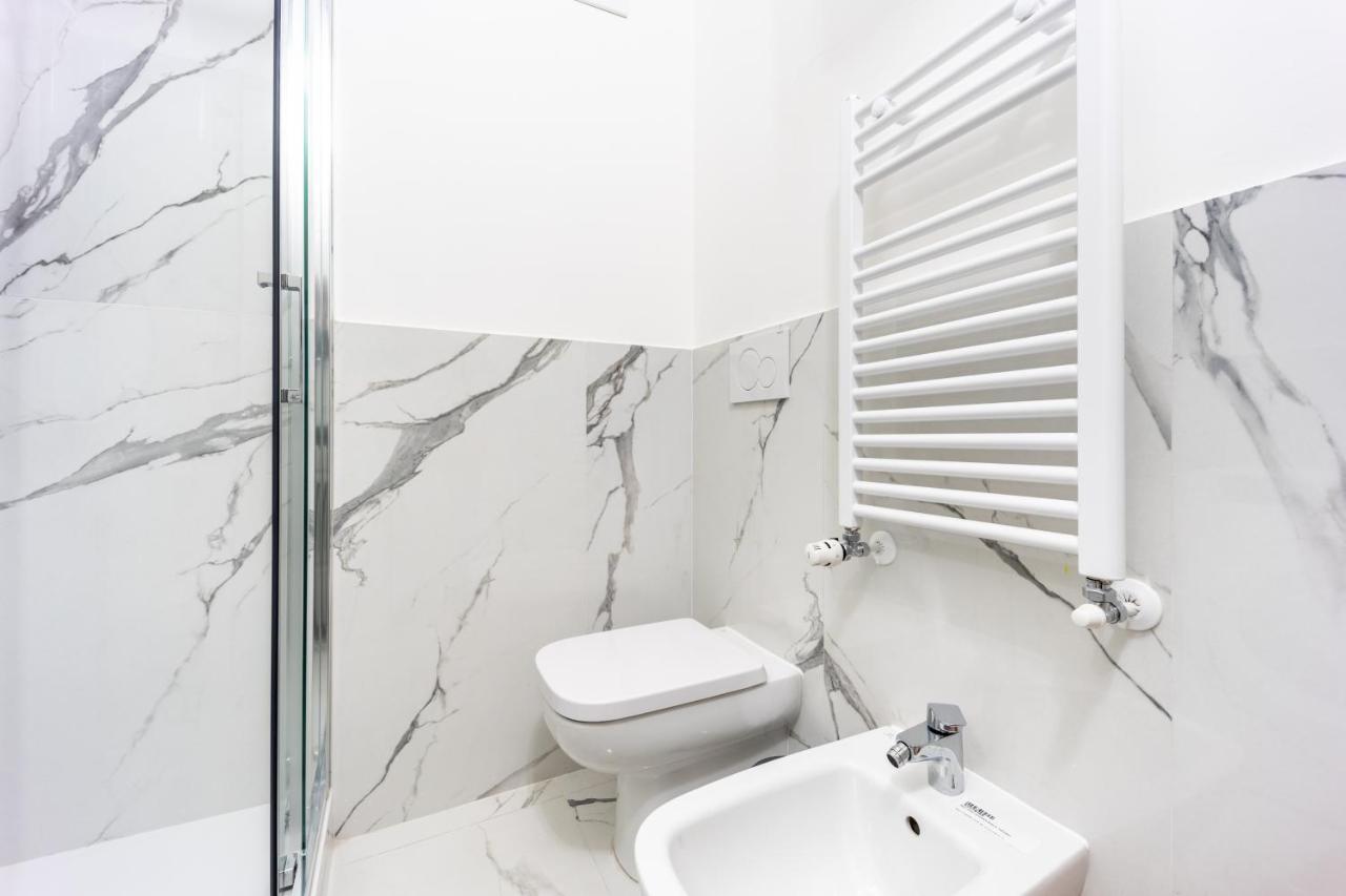 Melissa•Sweethome Sansiro, Milano! Ngoại thất bức ảnh