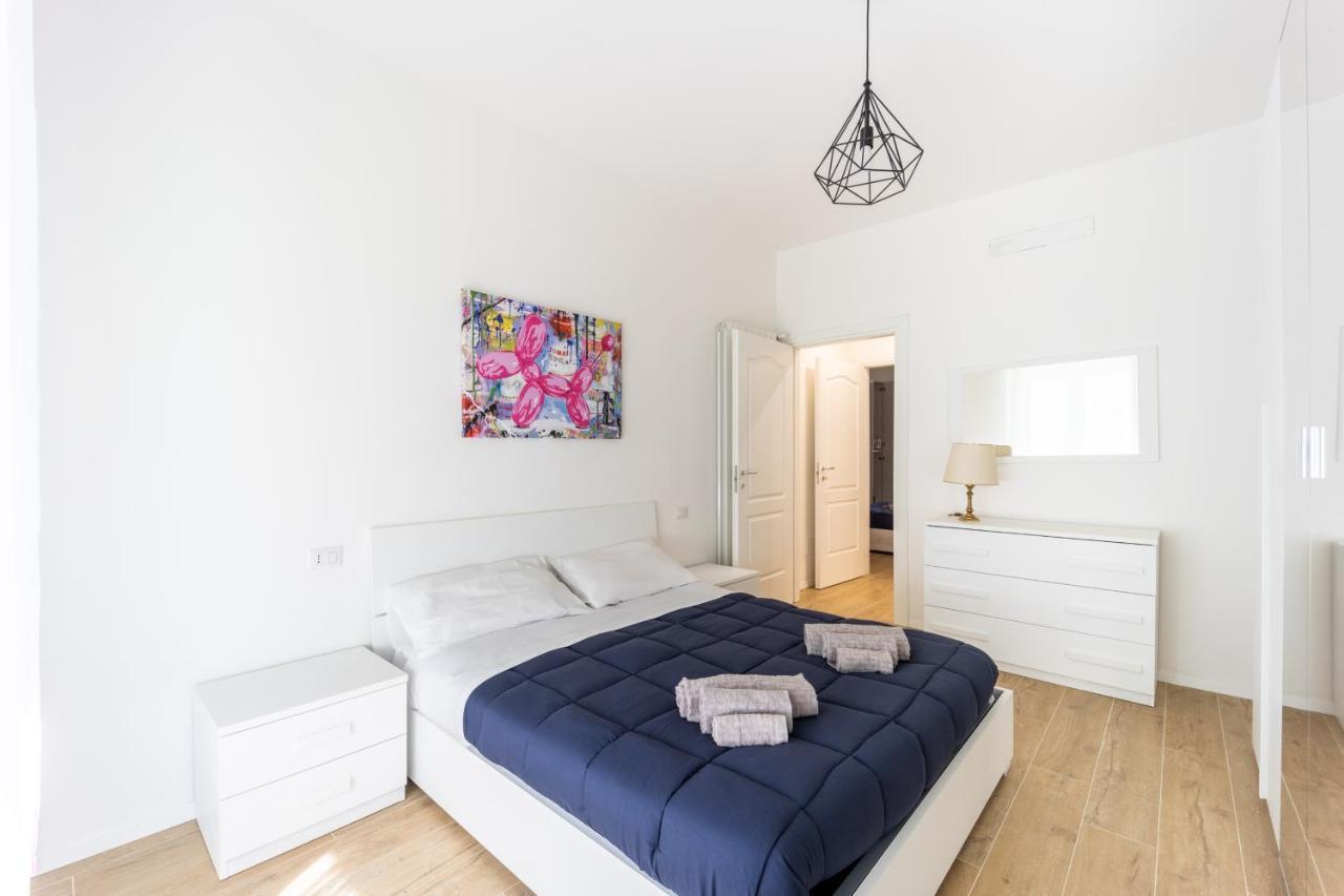 Melissa•Sweethome Sansiro, Milano! Ngoại thất bức ảnh
