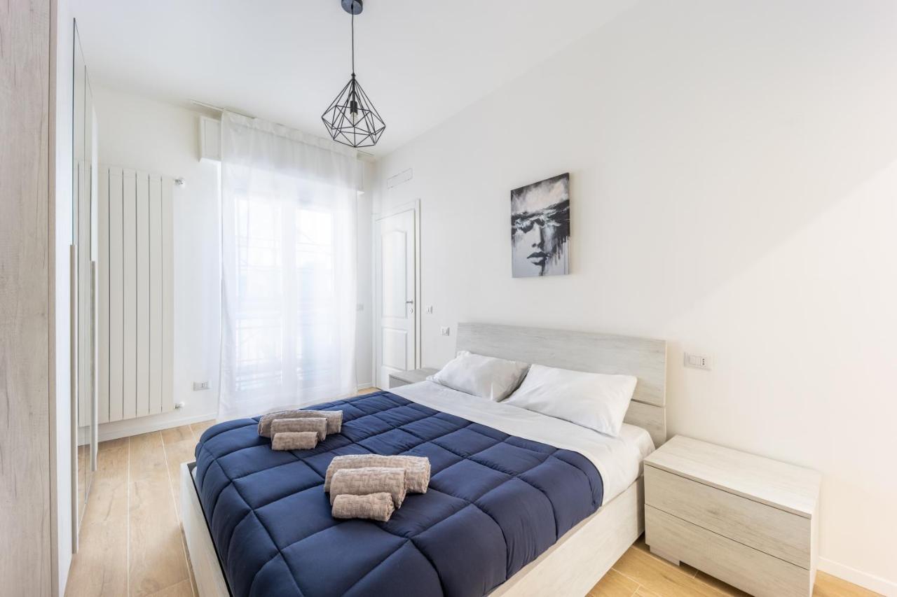 Melissa•Sweethome Sansiro, Milano! Ngoại thất bức ảnh