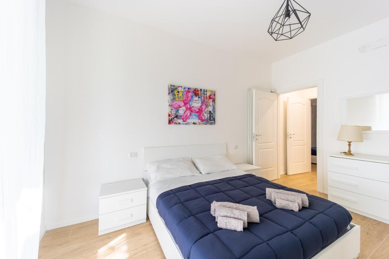 Melissa•Sweethome Sansiro, Milano! Ngoại thất bức ảnh