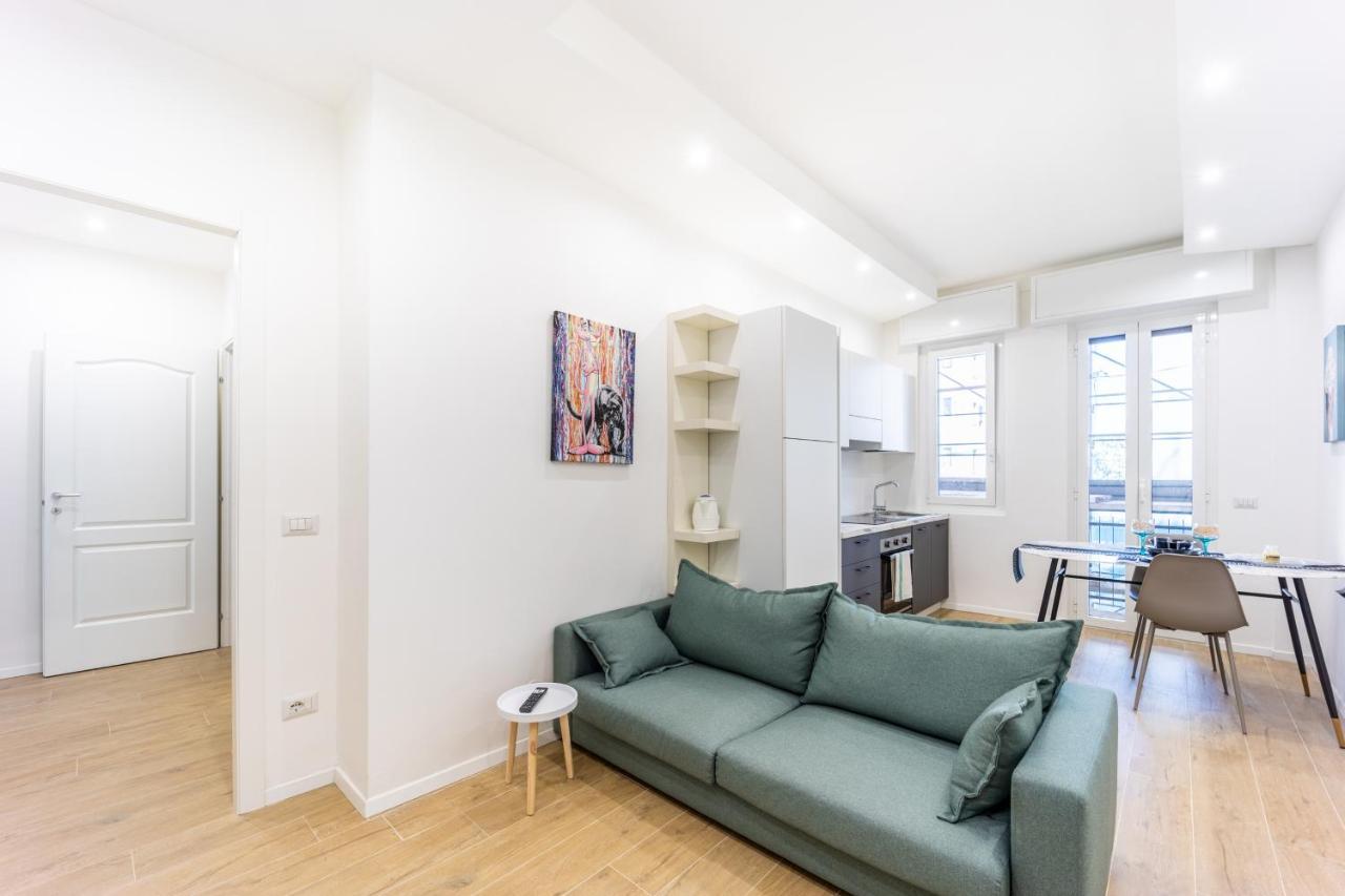 Melissa•Sweethome Sansiro, Milano! Ngoại thất bức ảnh